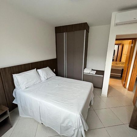 Flat Dentro Do Parque Do Peao De Barretos Apartman Kültér fotó
