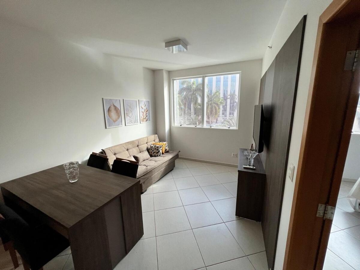 Flat Dentro Do Parque Do Peao De Barretos Apartman Kültér fotó
