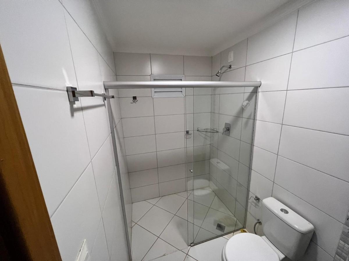 Flat Dentro Do Parque Do Peao De Barretos Apartman Kültér fotó
